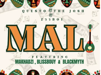 Questo & The Josh, Z33BOI & Makhadzi