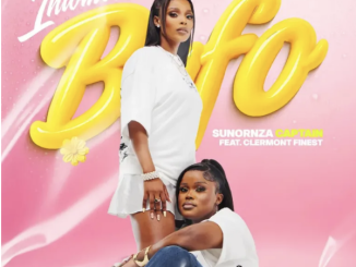 SunOrnza & Captain – Intombi Ka’Bafo (feat. Clermont Finest)
