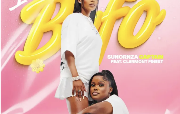SunOrnza & Captain – Intombi Ka’Bafo (feat. Clermont Finest)