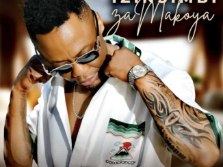 DJ Tira, Zee Nxumalo & Prince Bulo