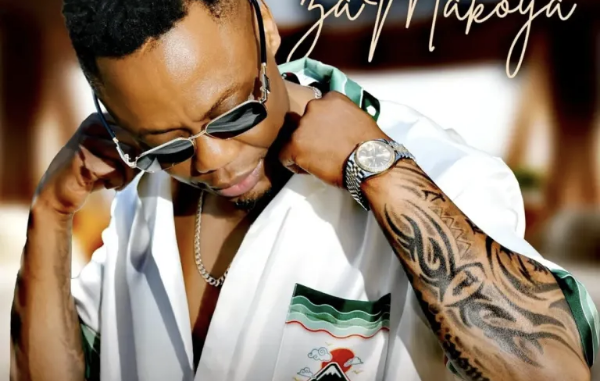 DJ Tira, Zee Nxumalo & Prince Bulo