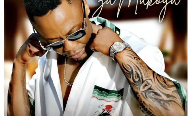 DJ Tira – Solokhu Siyincenga