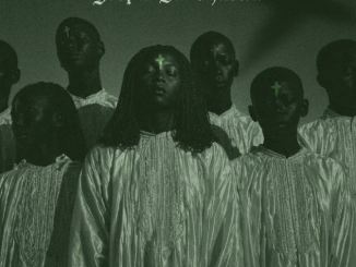 J-Smash – Adonai ft Given Da Chief & Mizo Phyll