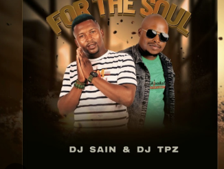 Dj Sain – Wang’phatha kamnandi