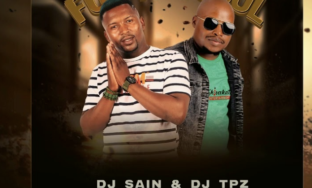 Dj Sain – Wang’phatha kamnandi