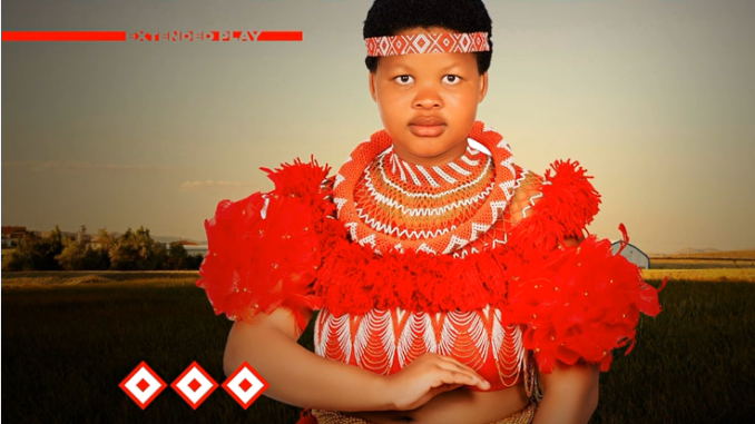 Asavela - Dali wami Ft. Mjolisi